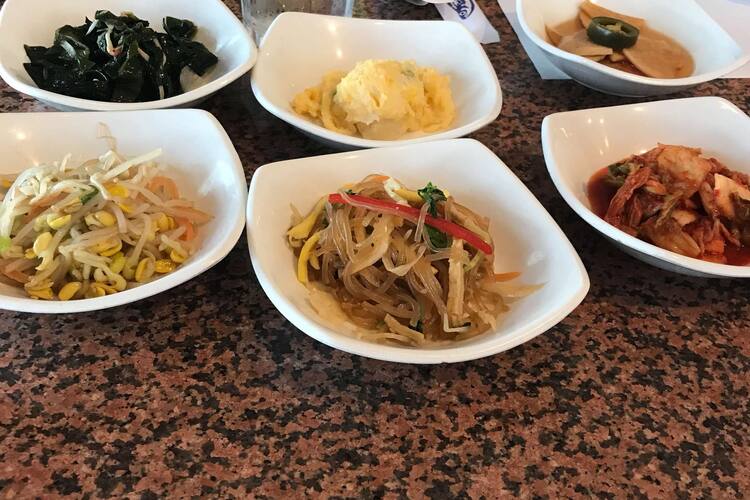 Seoul Garden Restaurant Raleigh Research Triangle